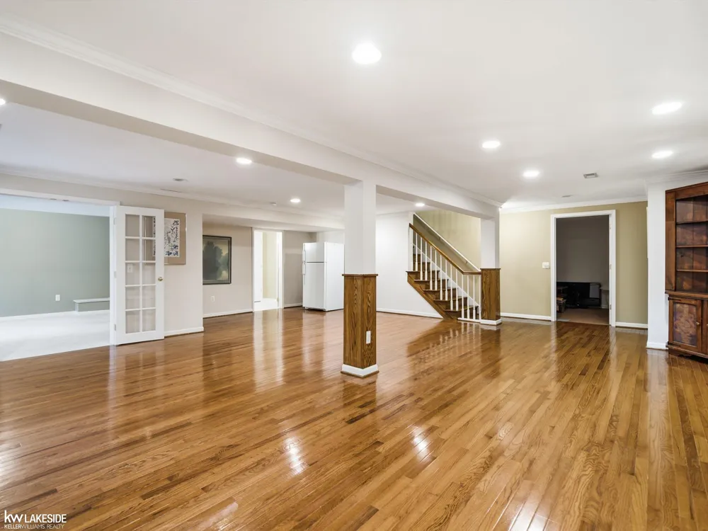 5721 Pinecroft Court Independence Charter Township, MI 48346