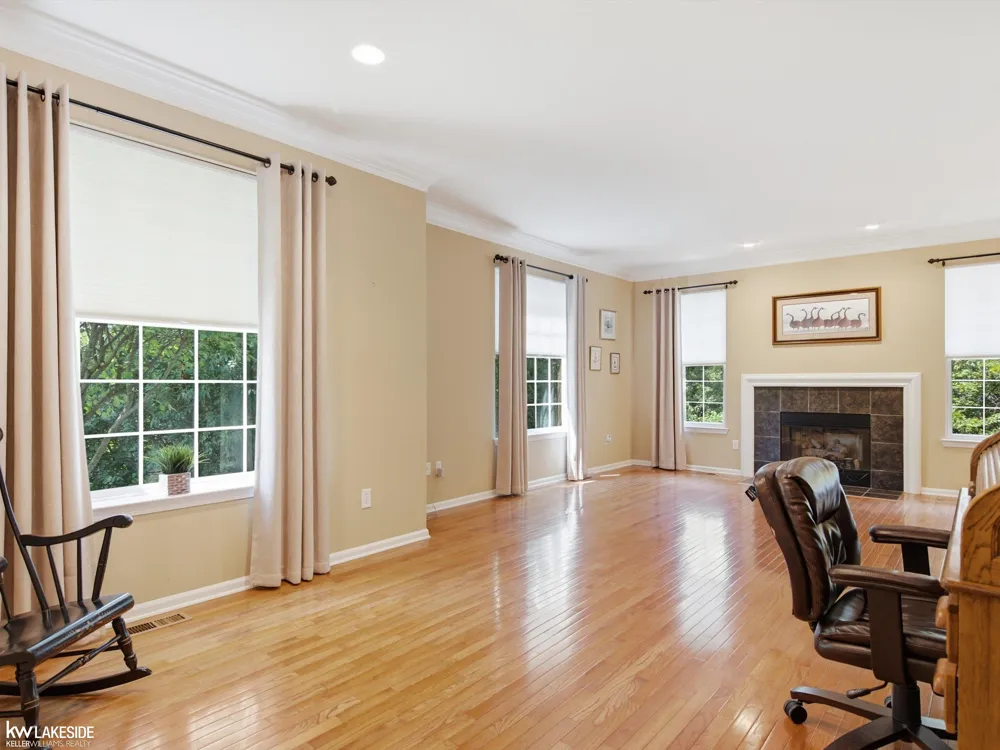 5721 Pinecroft Court Independence Charter Township, MI 48346