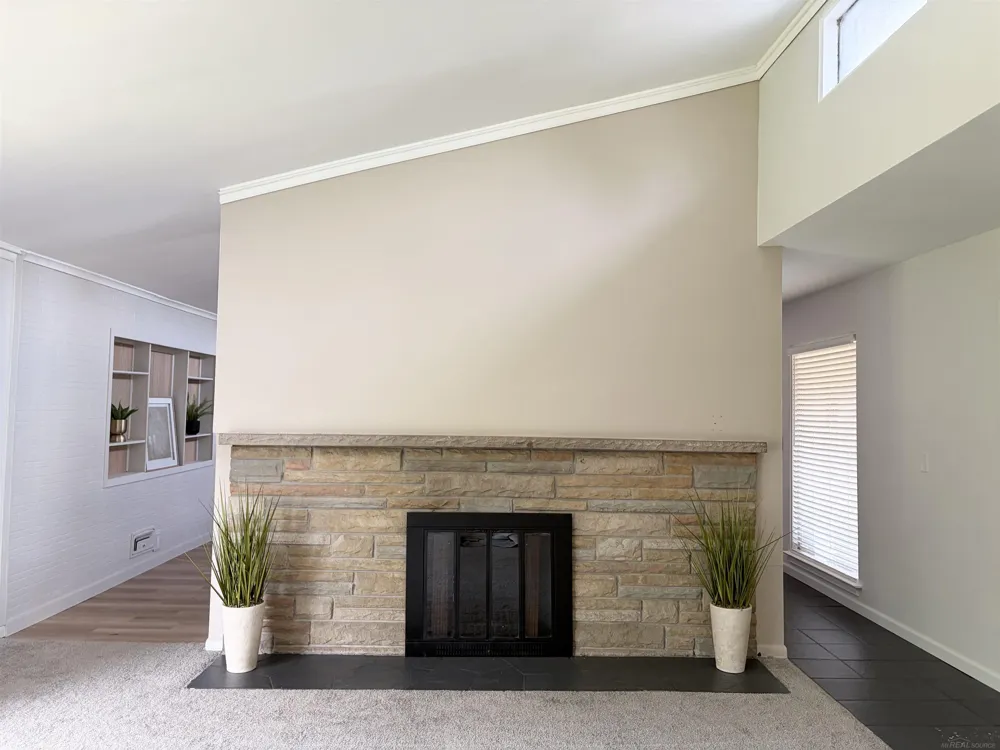 1651 Passolt Street Saginaw Charter Township, MI 48638