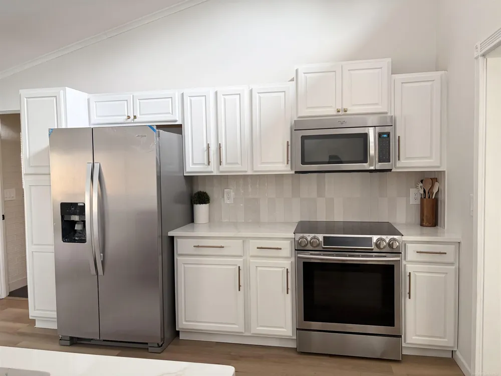 1651 Passolt Street Saginaw Charter Township, MI 48638
