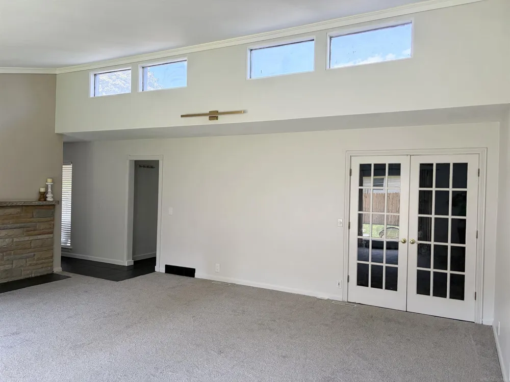 1651 Passolt Street Saginaw Charter Township, MI 48638