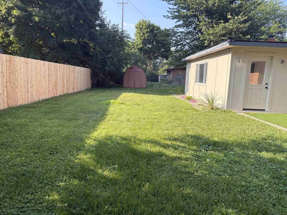 1651 Passolt Street Saginaw Charter Township, MI 48638
