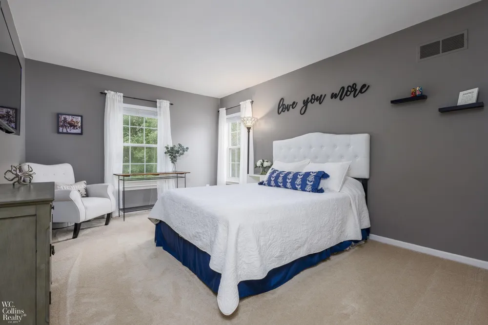 3130 Hidden Timber Drive Orion Charter Township, MI 48359