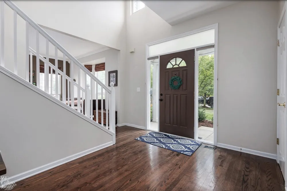 3130 Hidden Timber Drive Orion Charter Township, MI 48359
