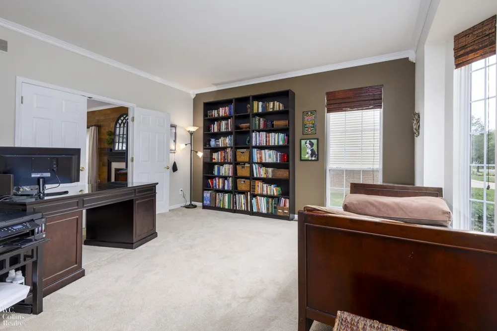 3130 Hidden Timber Drive Orion Charter Township, MI 48359