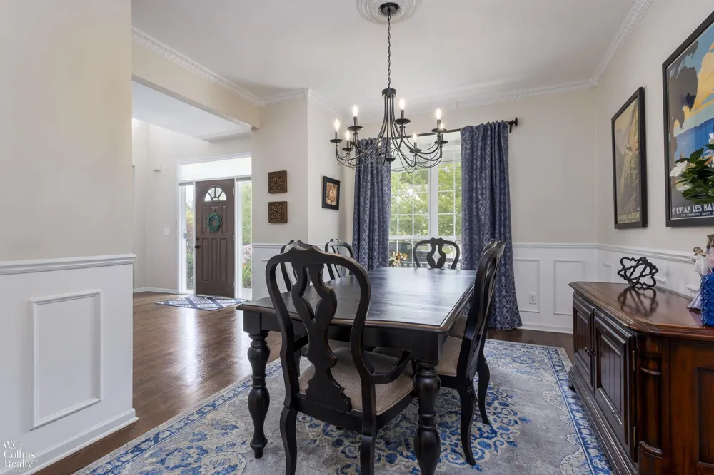 3130 Hidden Timber Drive Orion Charter Township, MI 48359