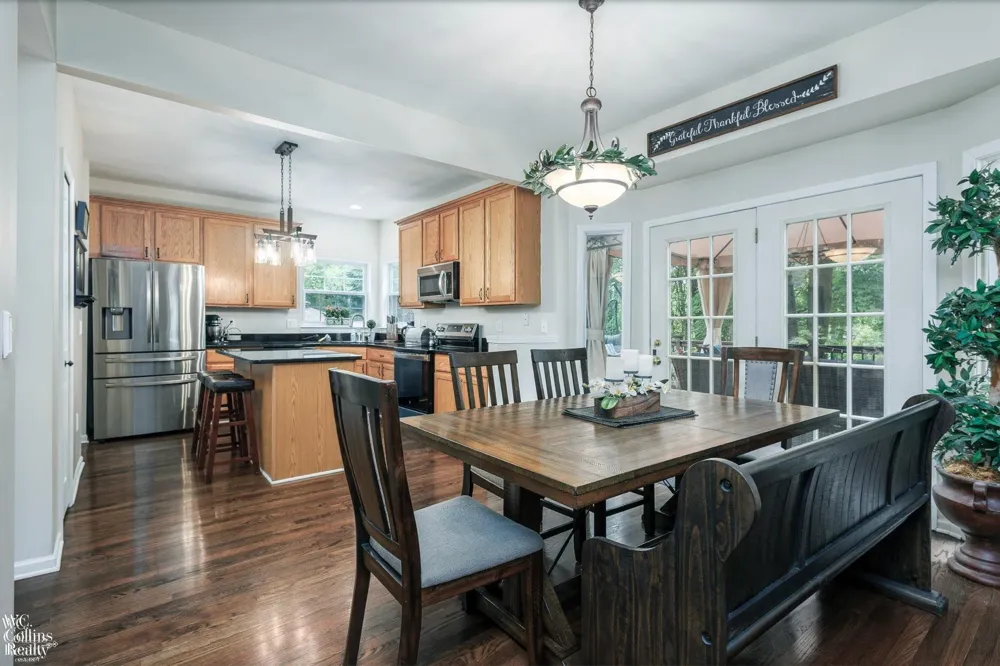 3130 Hidden Timber Drive Orion Charter Township, MI 48359