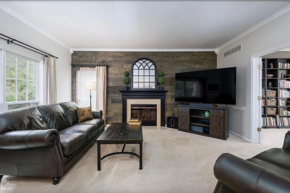 3130 Hidden Timber Drive Orion Charter Township, MI 48359
