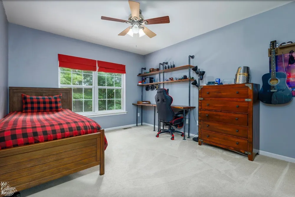 3130 Hidden Timber Drive Orion Charter Township, MI 48359