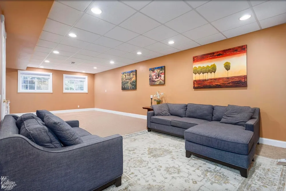 3130 Hidden Timber Drive Orion Charter Township, MI 48359
