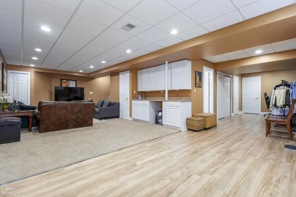 3130 Hidden Timber Drive Orion Charter Township, MI 48359