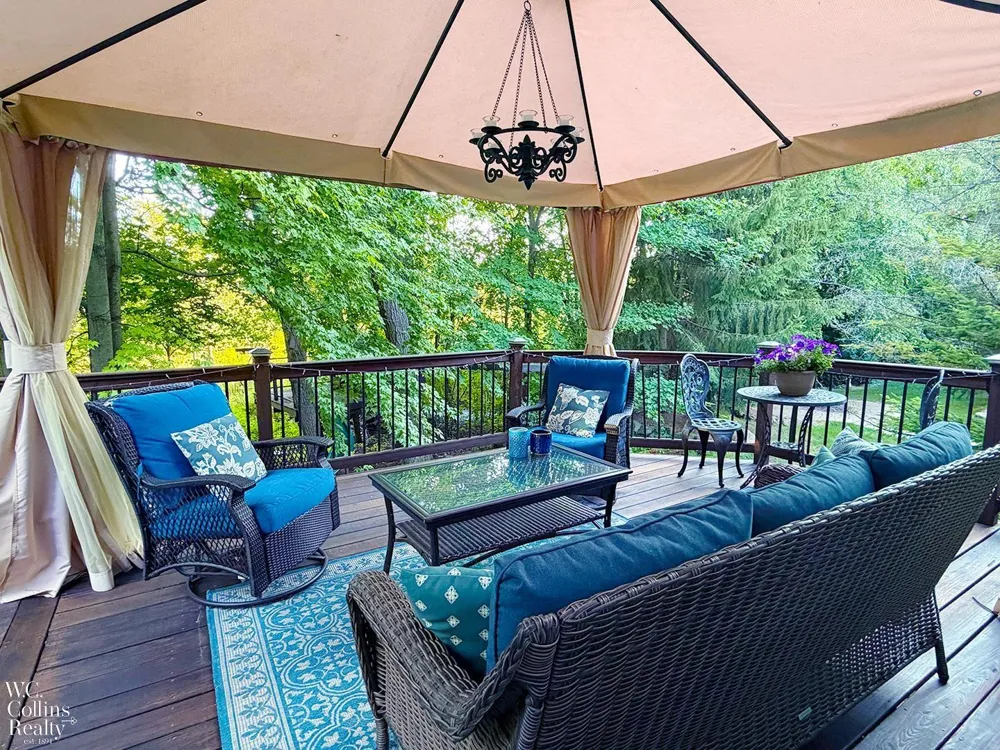 3130 Hidden Timber Drive Orion Charter Township, MI 48359