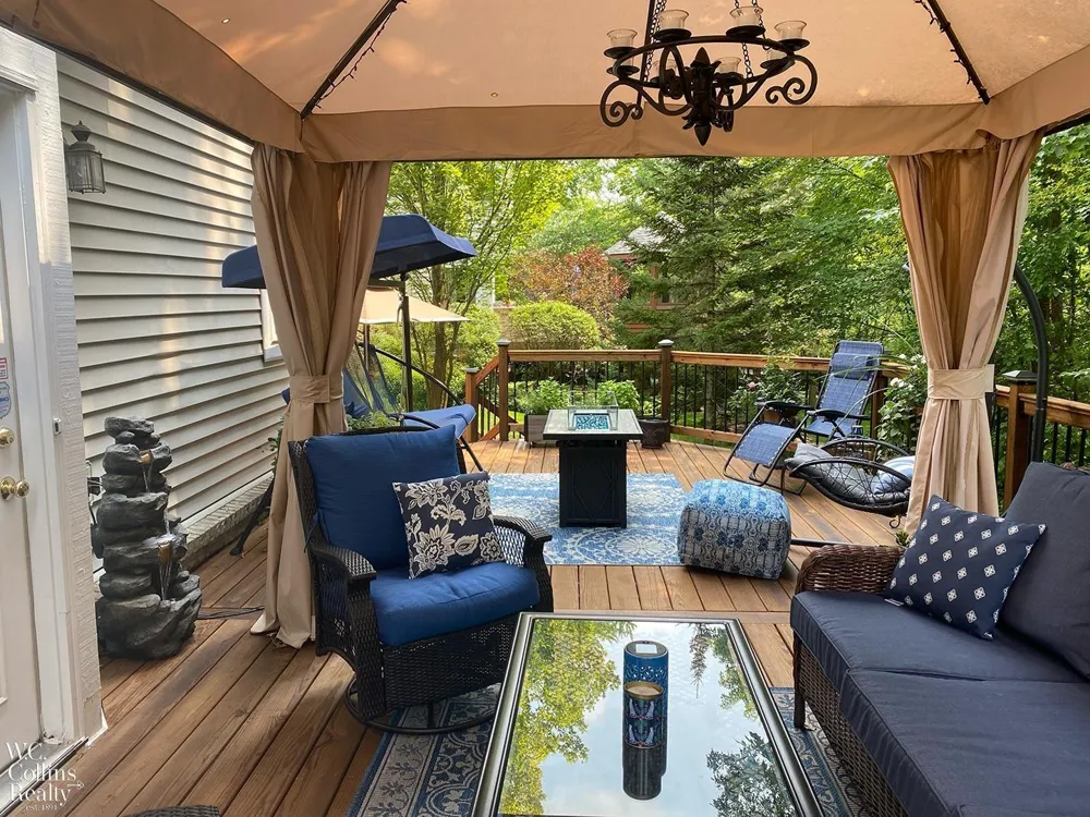 3130 Hidden Timber Drive Orion Charter Township, MI 48359