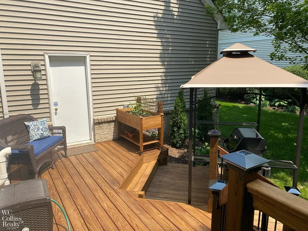 3130 Hidden Timber Drive Orion Charter Township, MI 48359