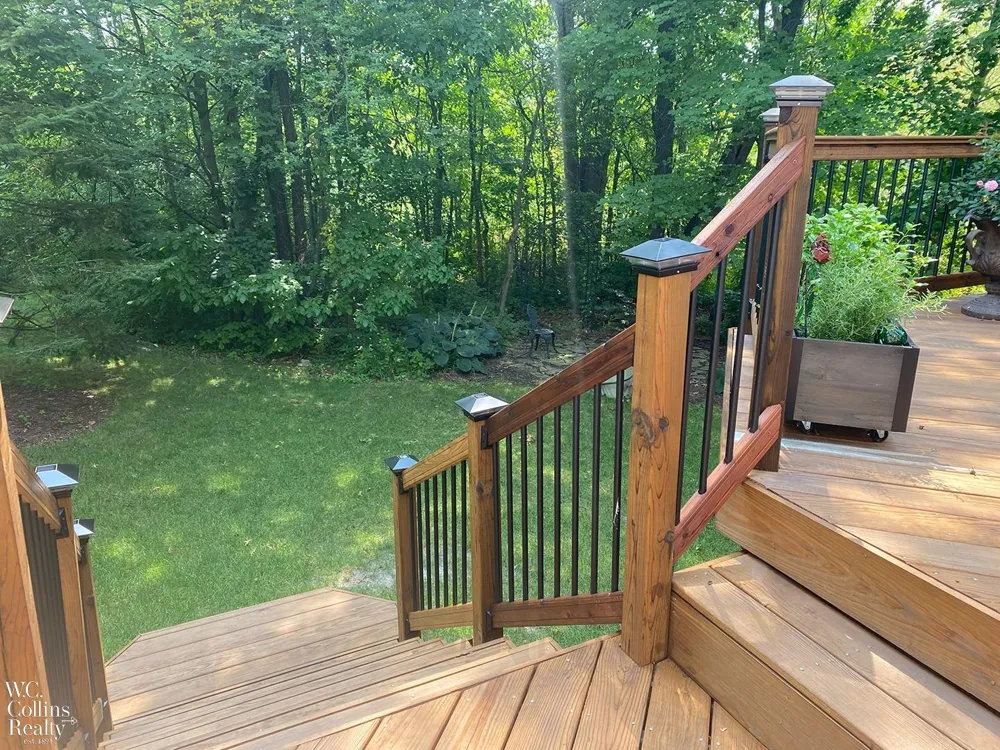3130 Hidden Timber Drive Orion Charter Township, MI 48359
