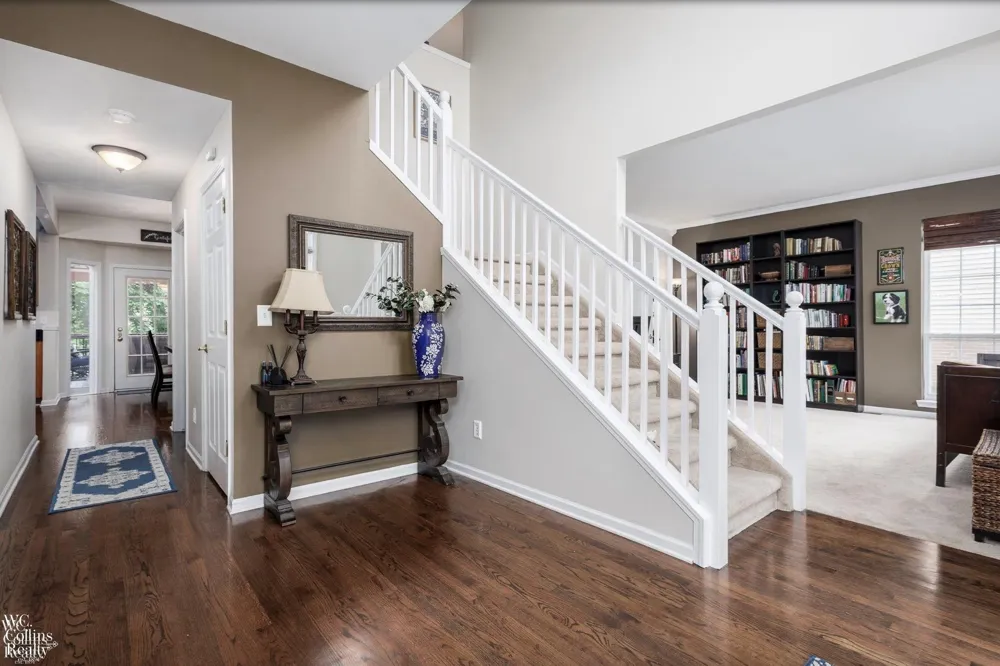 3130 Hidden Timber Drive Orion Charter Township, MI 48359