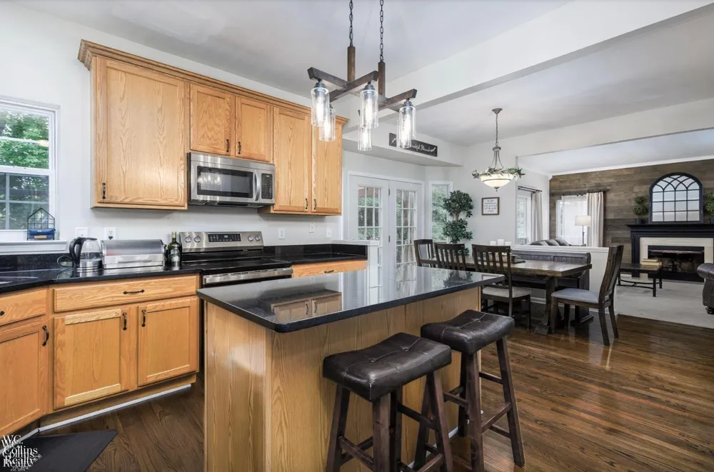 3130 Hidden Timber Drive Orion Charter Township, MI 48359