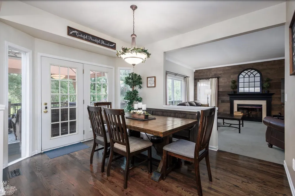 3130 Hidden Timber Drive Orion Charter Township, MI 48359