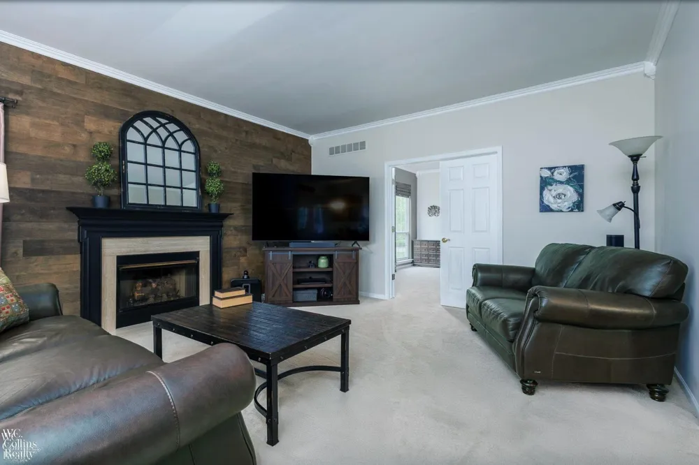 3130 Hidden Timber Drive Orion Charter Township, MI 48359