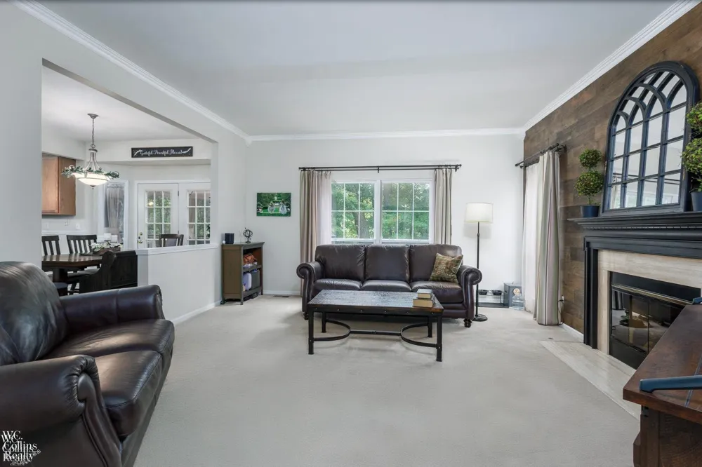 3130 Hidden Timber Drive Orion Charter Township, MI 48359