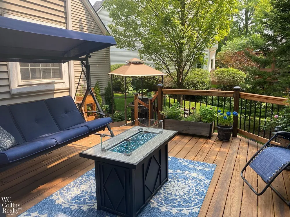 3130 Hidden Timber Drive Orion Charter Township, MI 48359