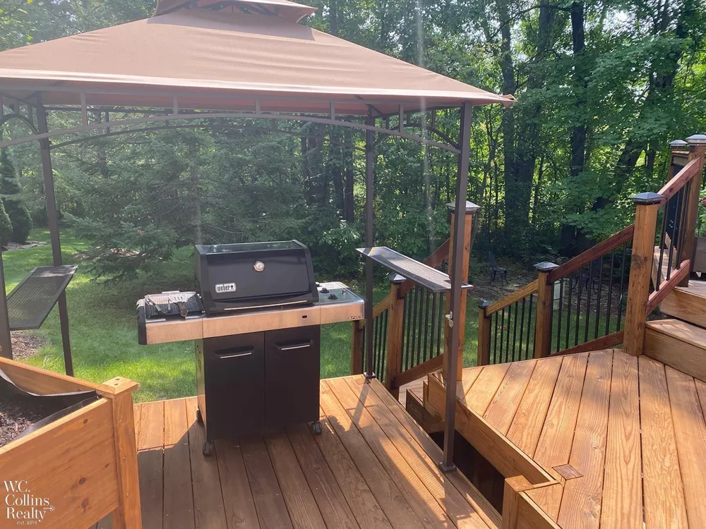 3130 Hidden Timber Drive Orion Charter Township, MI 48359