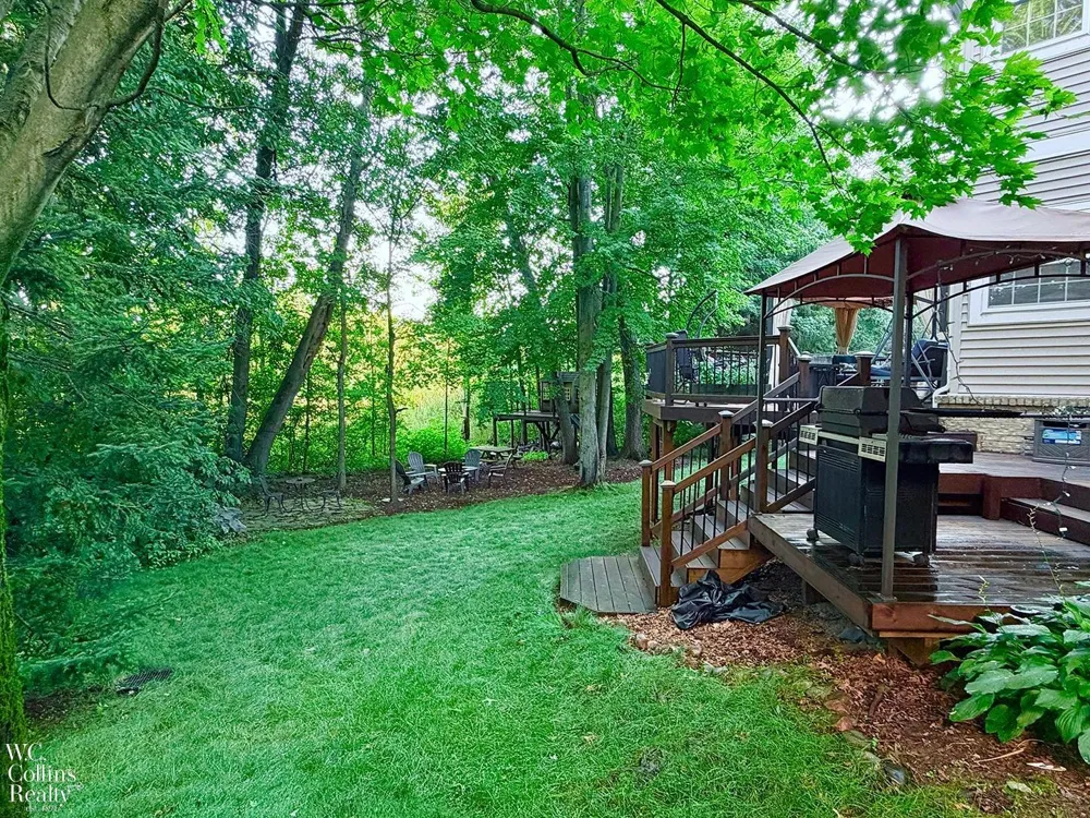 3130 Hidden Timber Drive Orion Charter Township, MI 48359