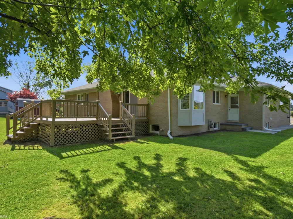 33133 32 Mile Road Richmond City, MI 48062