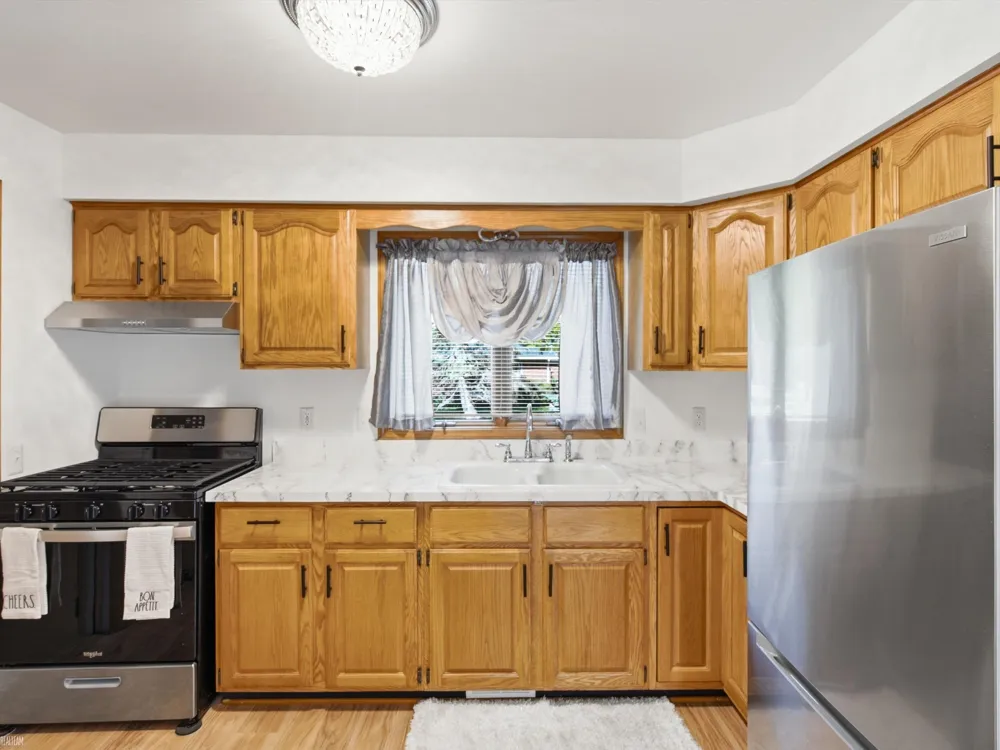 33133 32 Mile Road Richmond City, MI 48062