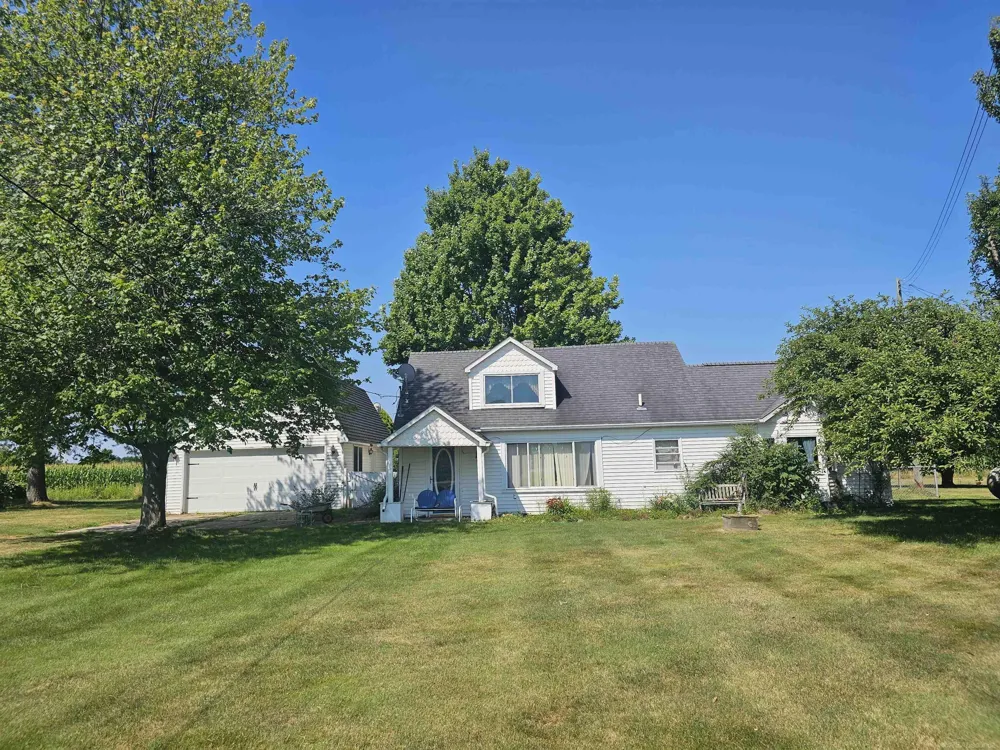 2209 Lakeshore Road Forester Township, MI 48419