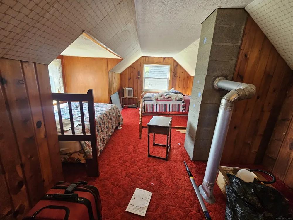 2209 Lakeshore Road Forester Township, MI 48419