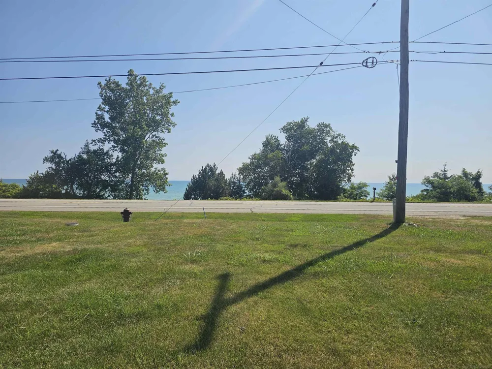 2209 Lakeshore Road Forester Township, MI 48419