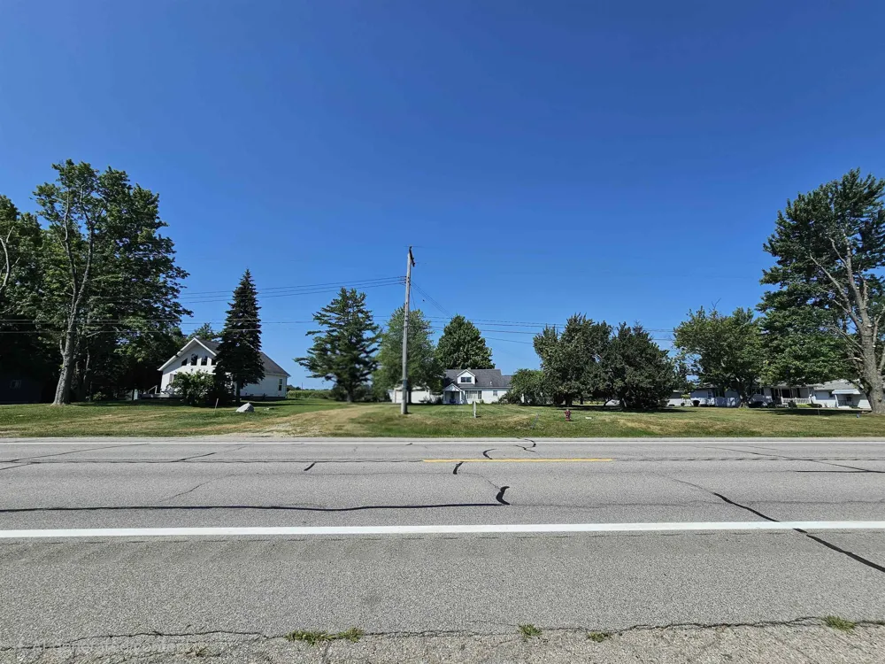2209 Lakeshore Road Forester Township, MI 48419