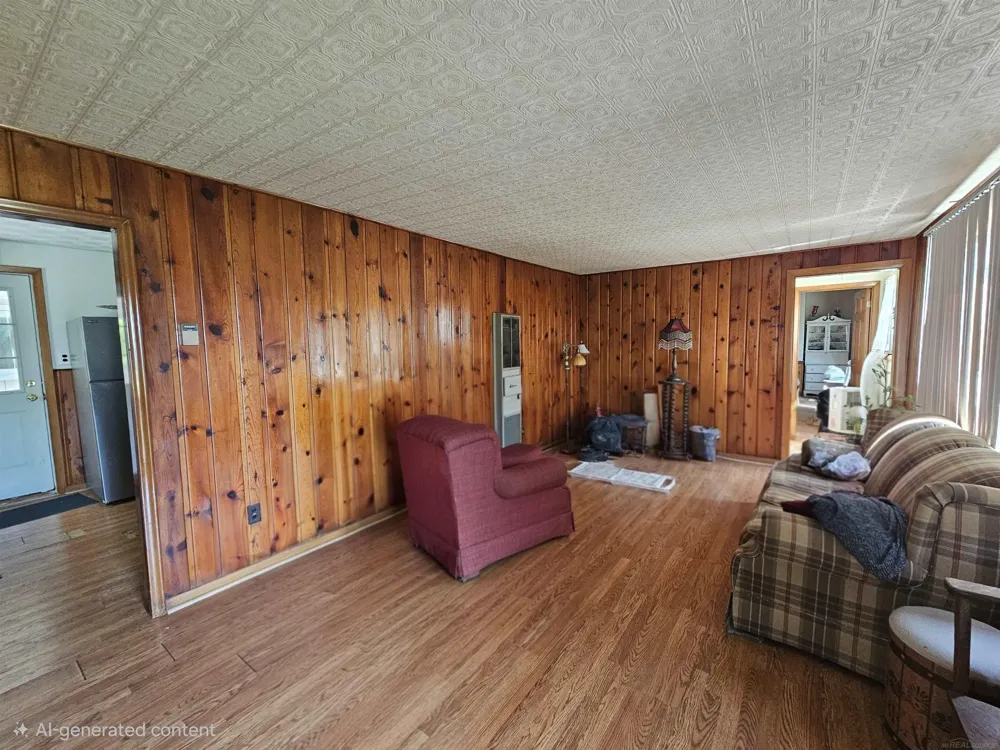 2209 Lakeshore Road Forester Township, MI 48419