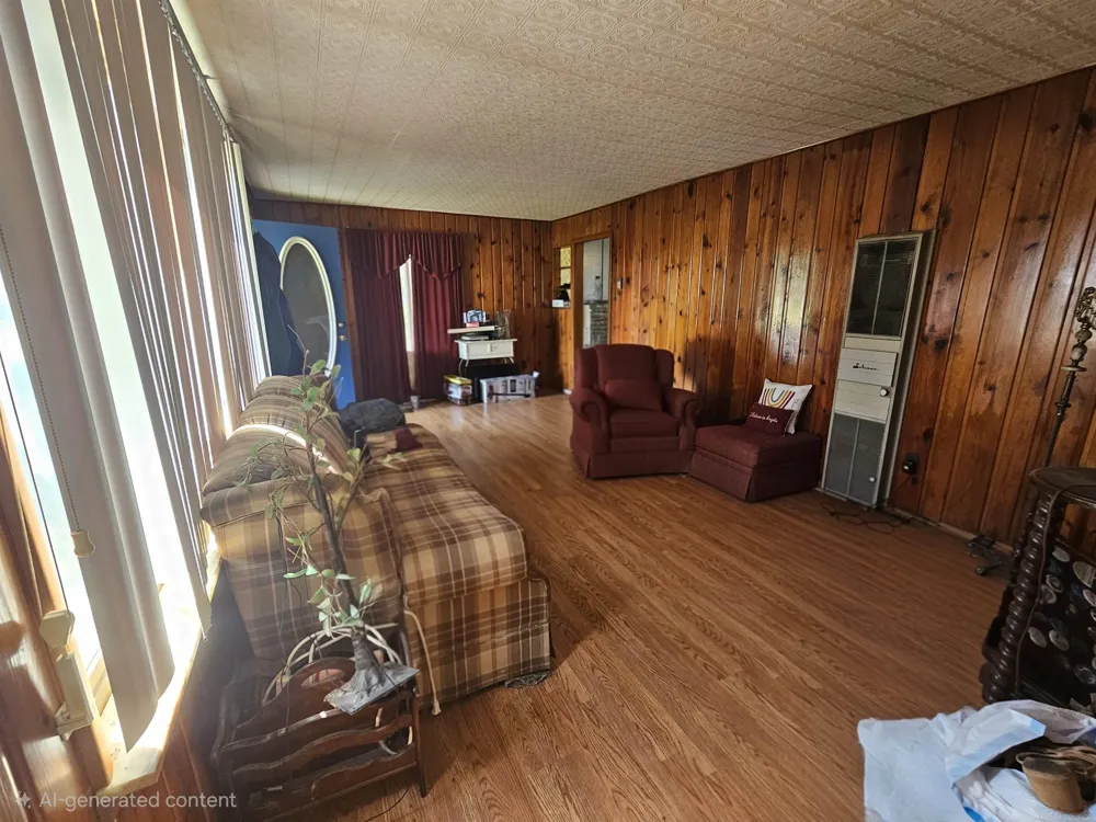 2209 Lakeshore Road Forester Township, MI 48419