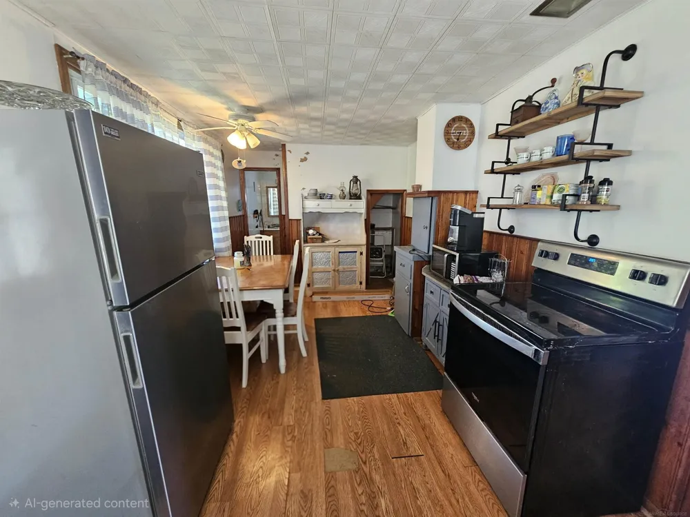 2209 Lakeshore Road Forester Township, MI 48419
