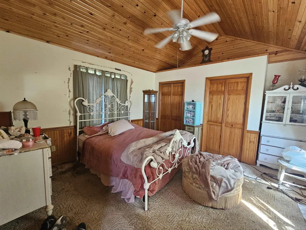 2209 Lakeshore Road Forester Township, MI 48419