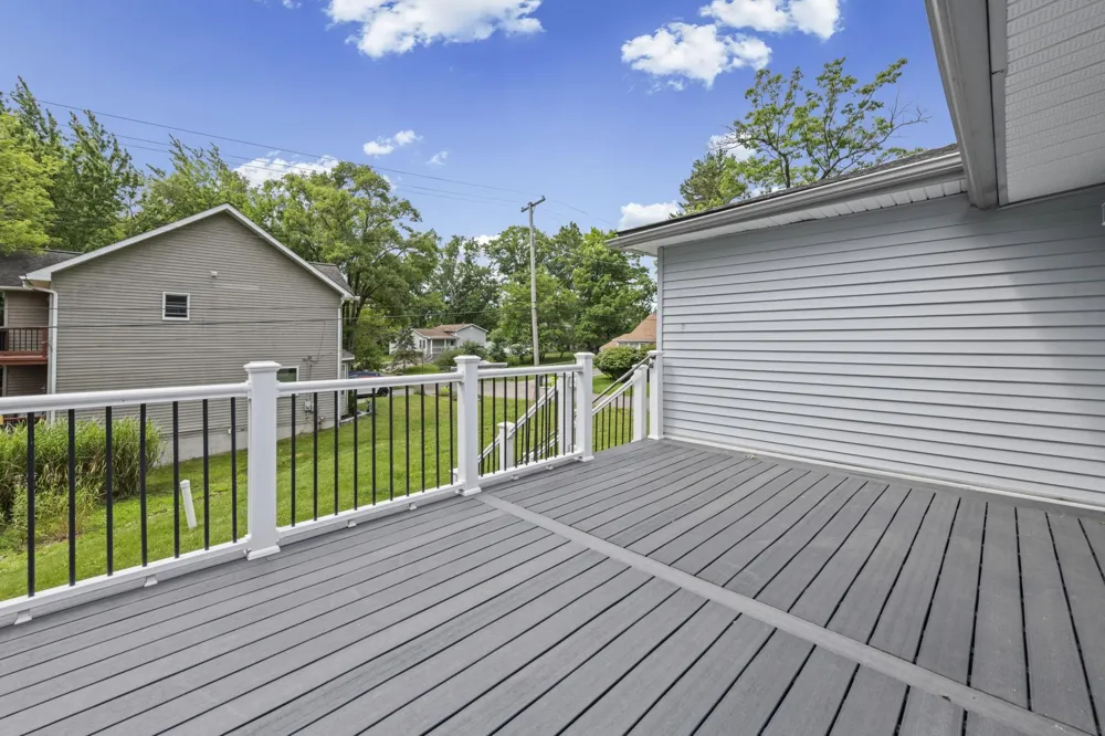 6777 Dandison Boulevard West Bloomfield Charter Township, MI 48324