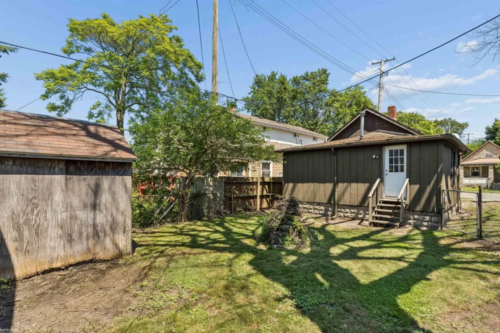 1513 9th Street Port Huron City, MI 48060