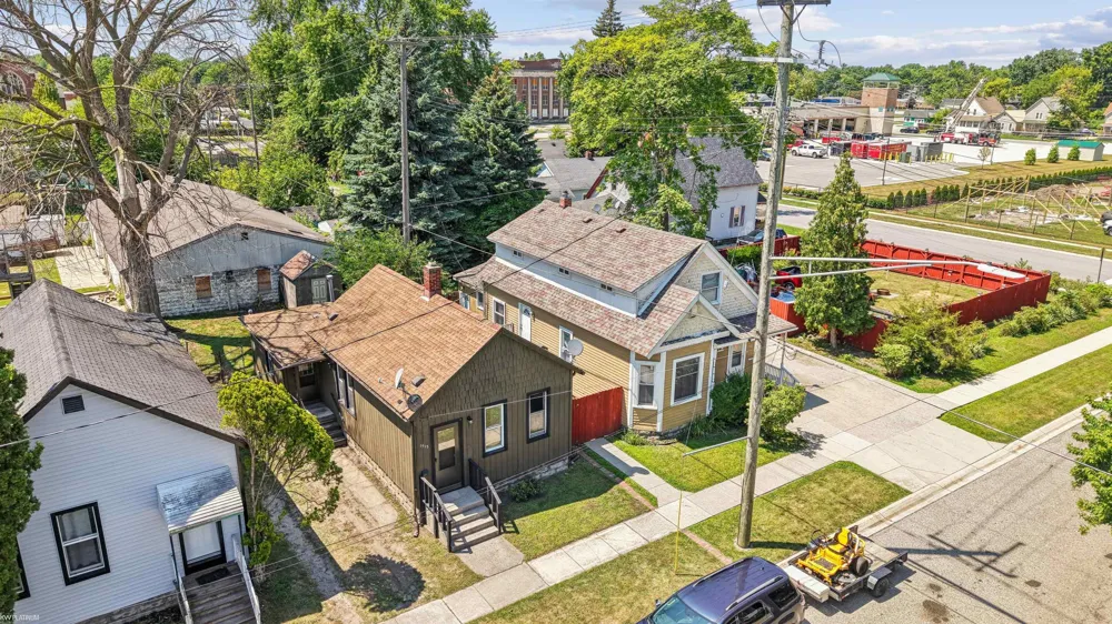 1513 9th Street Port Huron City, MI 48060
