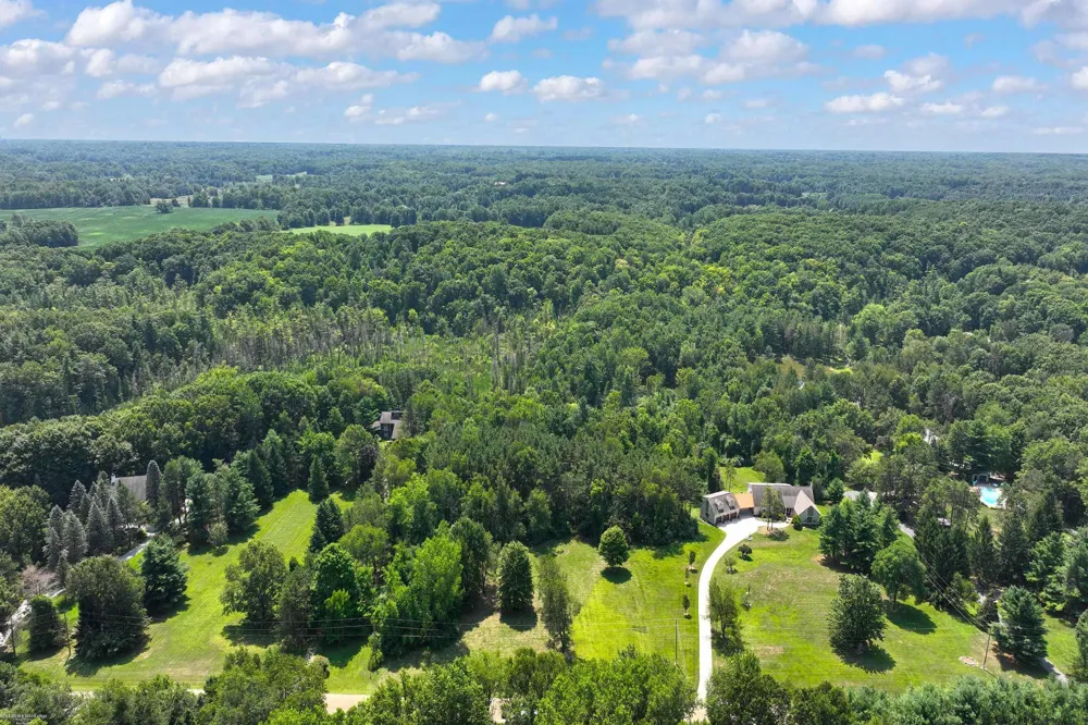 Nardoni Lane Dryden Village, MI 48428