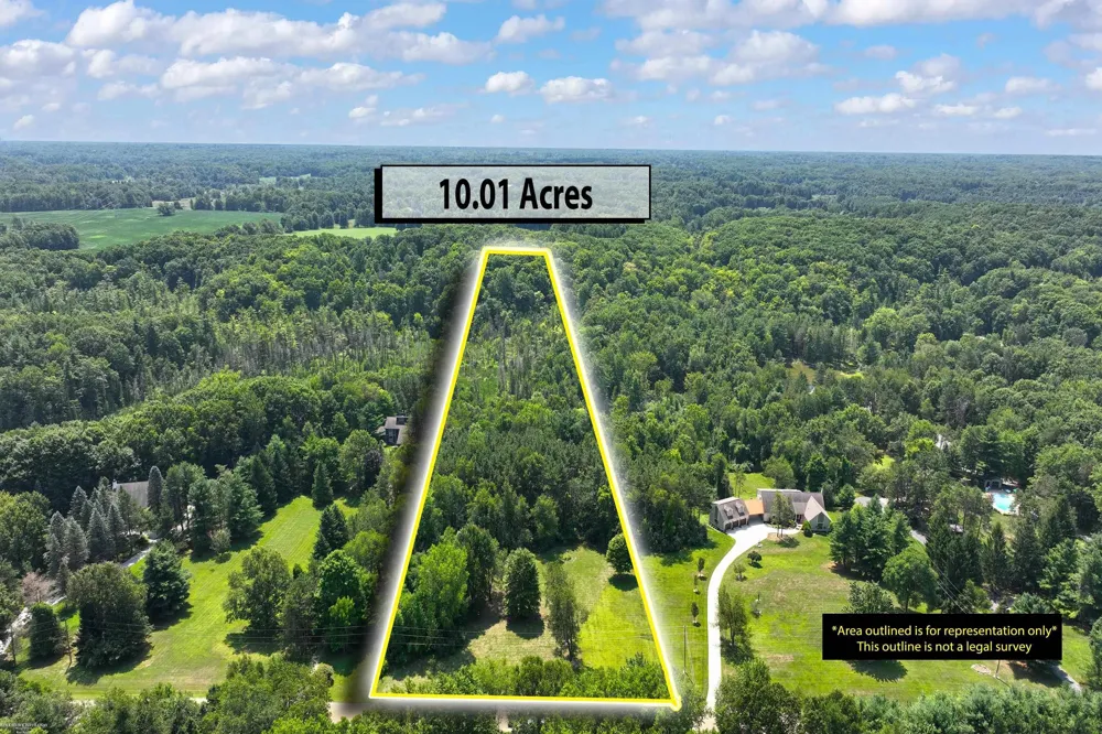 Nardoni Lane Dryden Village, MI 48428