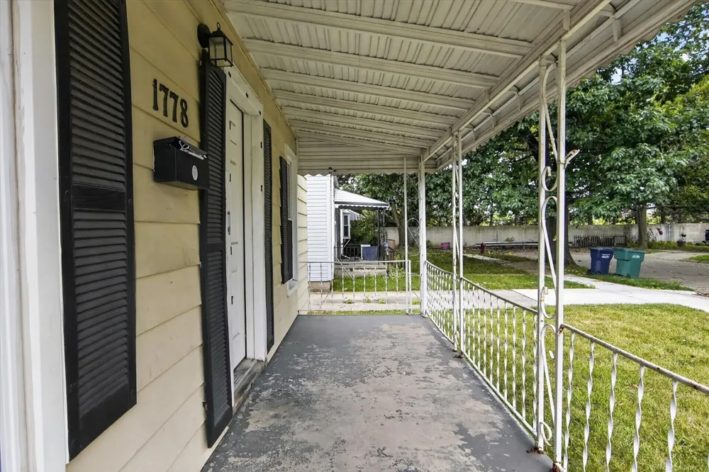 1778 Reo Avenue Lincoln Park City, MI 48146