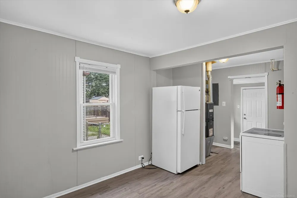 1778 Reo Avenue Lincoln Park City, MI 48146