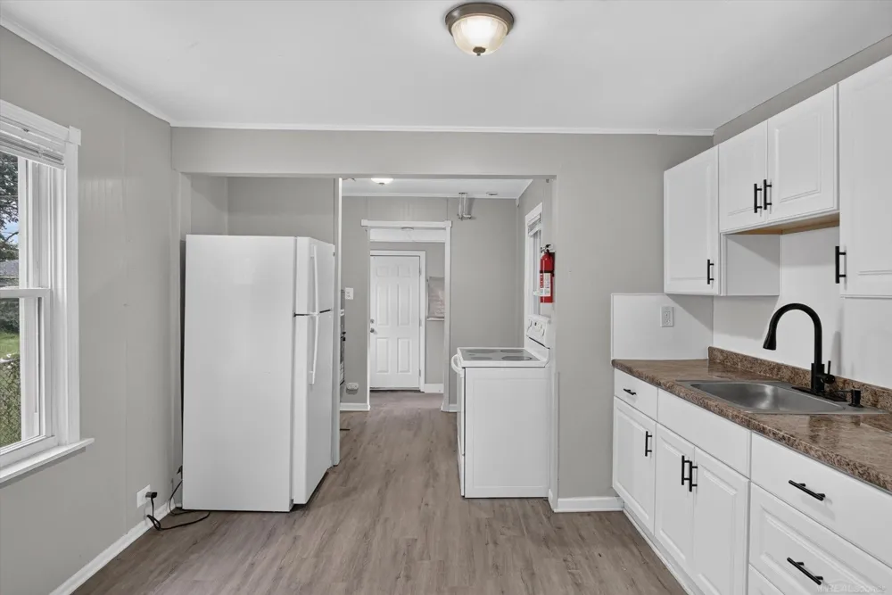 1778 Reo Avenue Lincoln Park City, MI 48146
