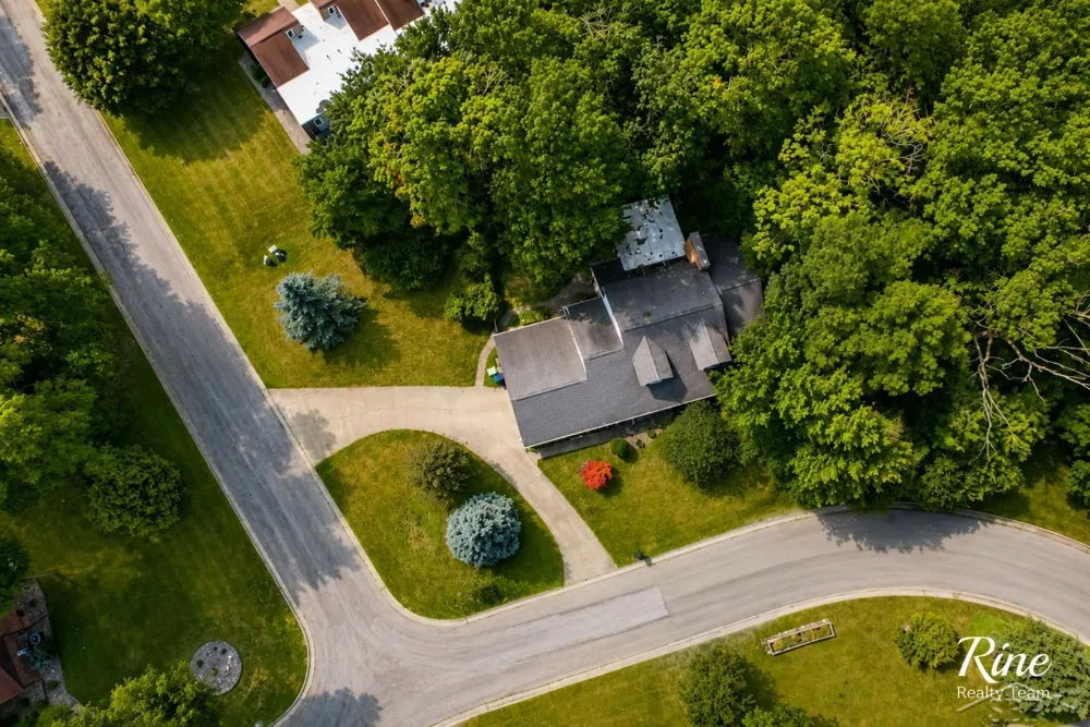 4936 Arboretum Drive Saginaw Charter Township, MI 48638