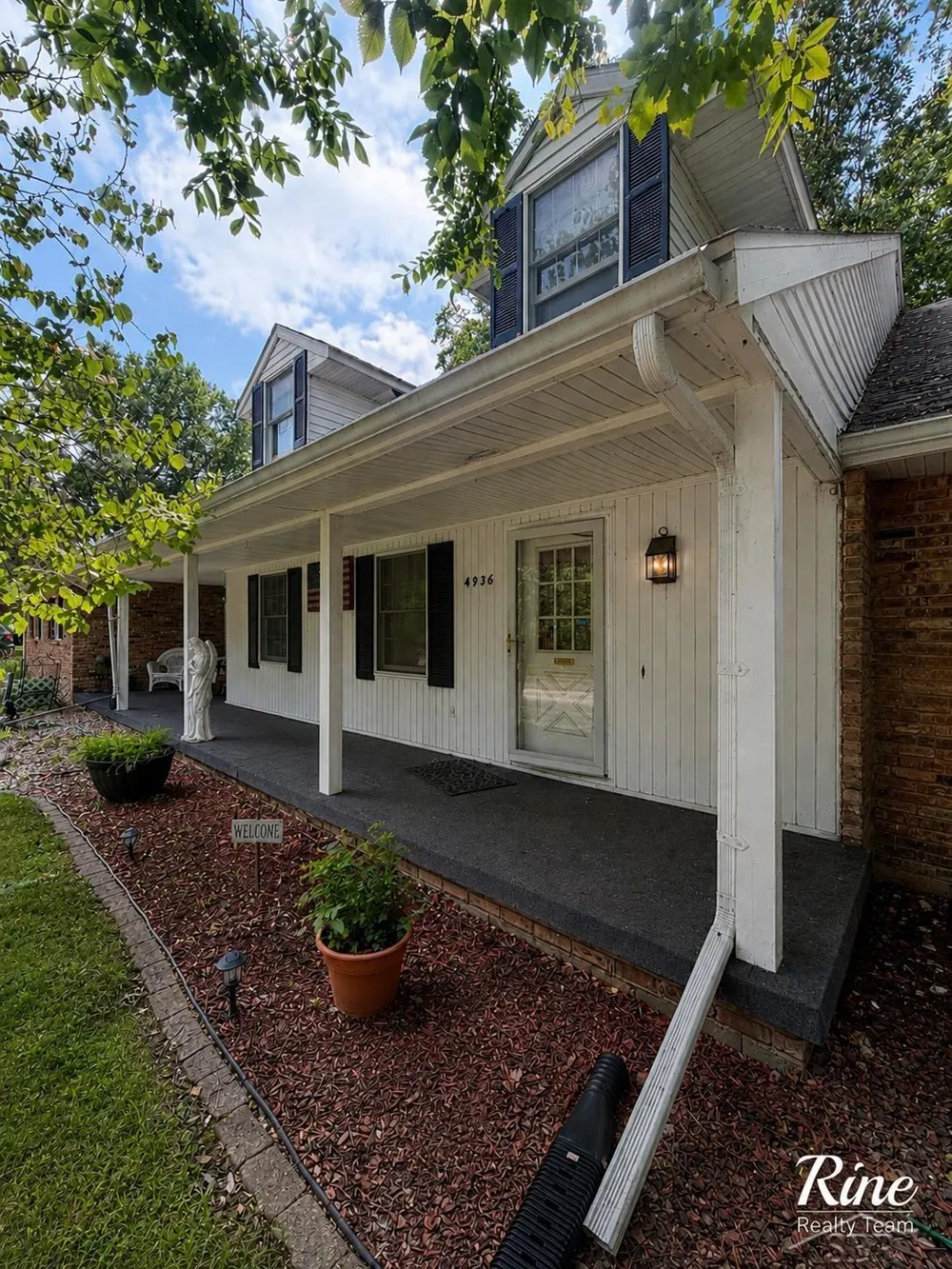 4936 Arboretum Drive Saginaw Charter Township, MI 48638