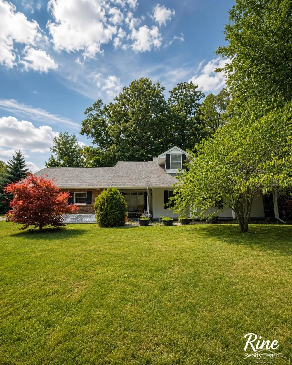 4936 Arboretum Drive Saginaw Charter Township, MI 48638