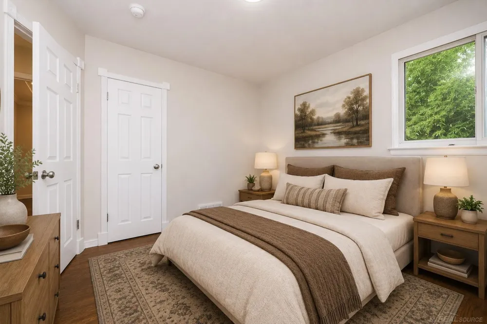 26001 Fernwood Street Roseville City, MI 48066