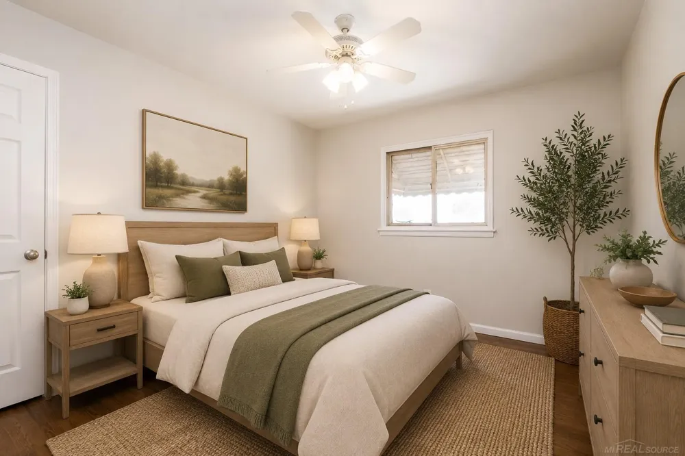 26001 Fernwood Street Roseville City, MI 48066